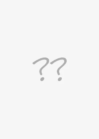 Mystery Anime??