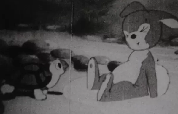 Kousagi Monogatari