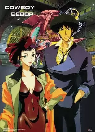 Cowboy Bebop: Yose Atsume Blues