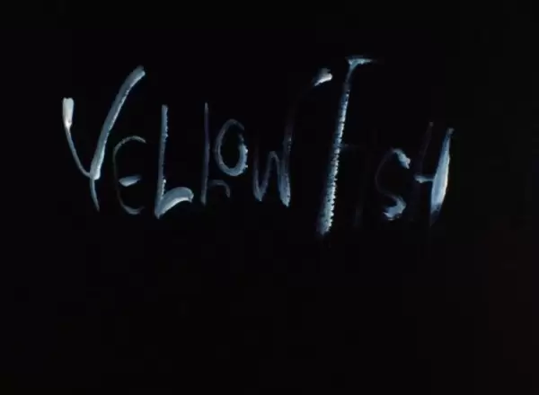 Yellow Fish