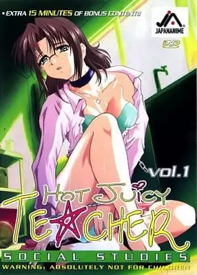 Onna Kyoushi