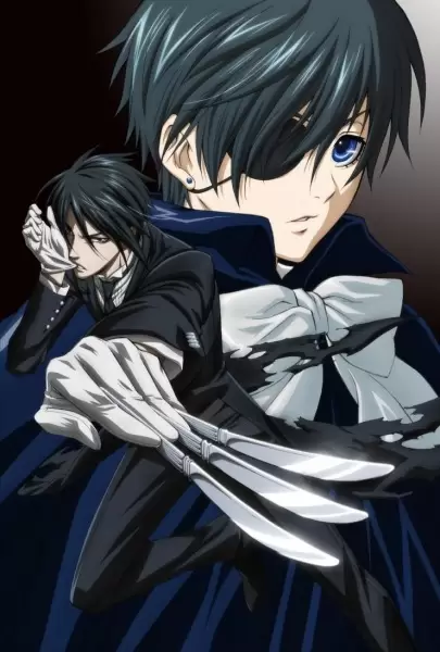 Kuroshitsuji Recap