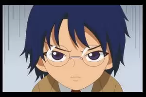 Tennis no Oujisama: Another Story - Kako to Mirai no Message Specials