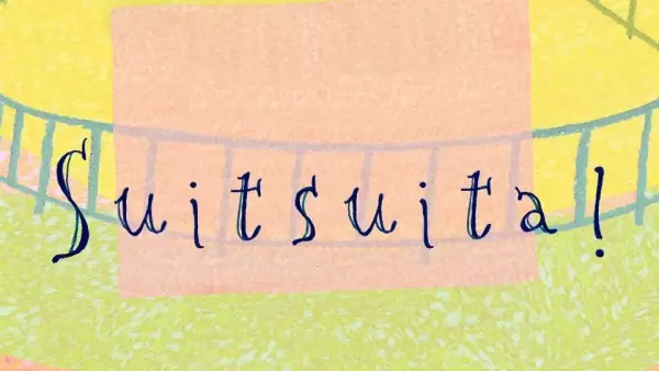Suitsuita!