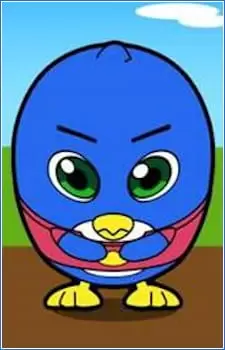 Penguin no Mondai Max