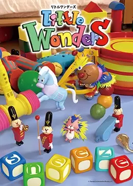 Little Wonders: Sneeze