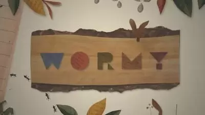 Wormy