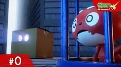 Monster Strike The Animation Episode 0