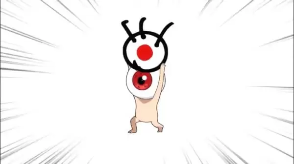 Medama Oyaji no April Fools'