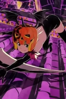 Halloween Pajama