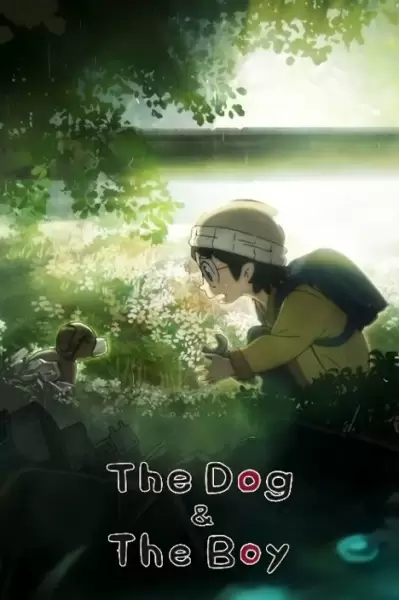 Inu to Shounen
