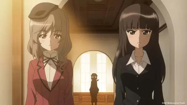 Girls und Panzer: Motto Love Love Sakusen desu! Specials