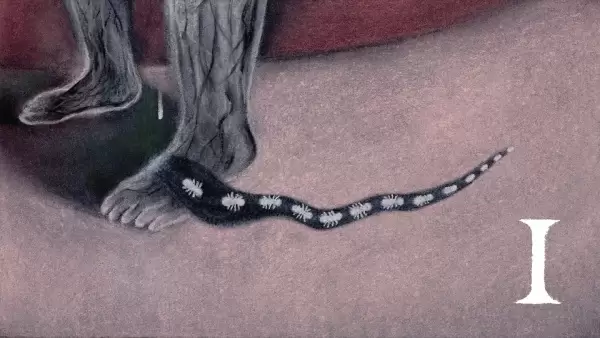 I
