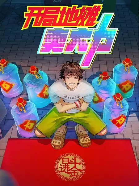 Kaiju Ditan Mai Dali
