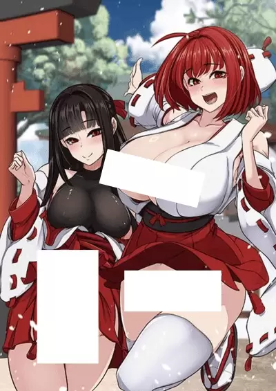 Futanari Jinja wa Otome Ochinpo Soudansho