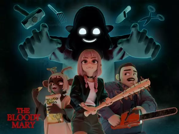 The Bloody Mary