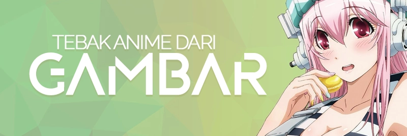 Main Game Tebak Anime Dari Gambar