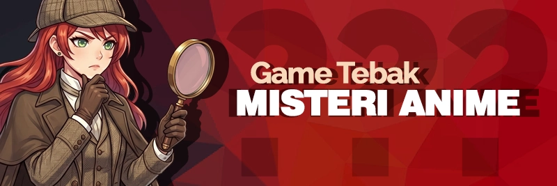 Main Game Mister Anime - 26 Agu 2026